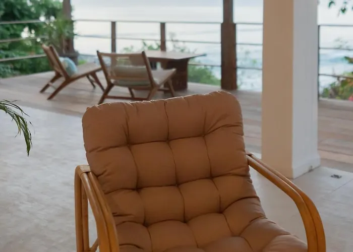 Ayunan 3 Bedroom On Bingin ウルワツ