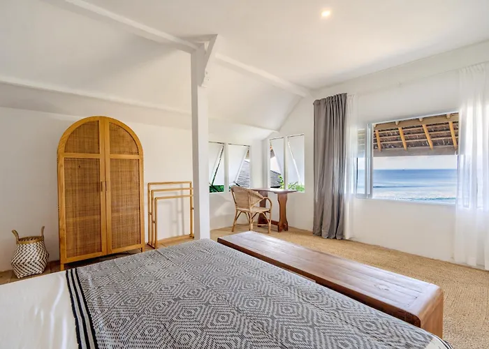 Ayunan 3 Bedroom On Bingin 別荘 *