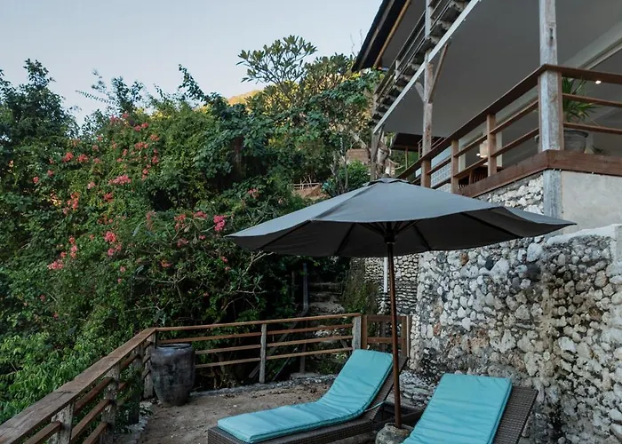 Ayunan 3 Bedroom On Bingin 別荘 ウルワツ