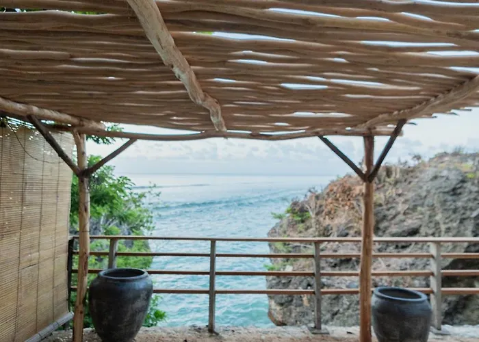 Ayunan 3 Bedroom On Bingin ウルワツ