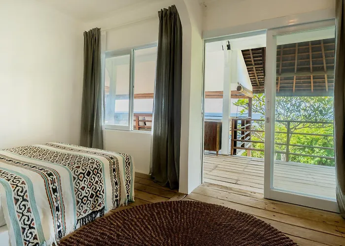 Ayunan 3 Bedroom On Bingin * ウルワツ