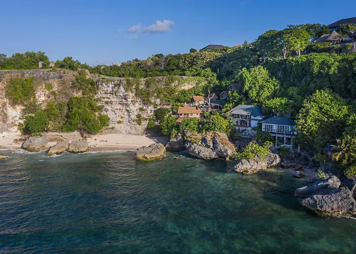 Ayunan 3 Bedroom On Bingin