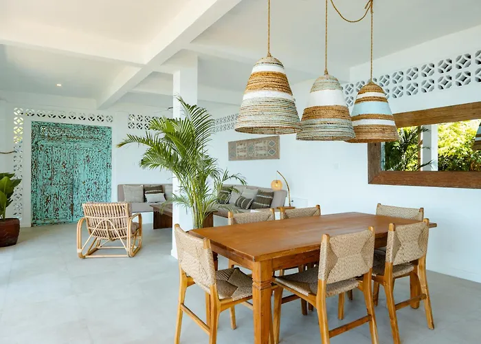 Ayunan 3 Bedroom On Bingin * ウルワツ