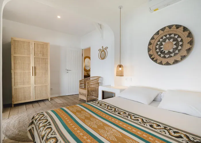 Ayunan 3 Bedroom On Bingin
