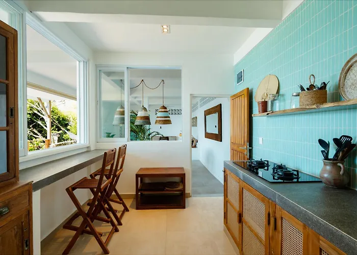 Ayunan 3 Bedroom On Bingin 別荘 ウルワツ