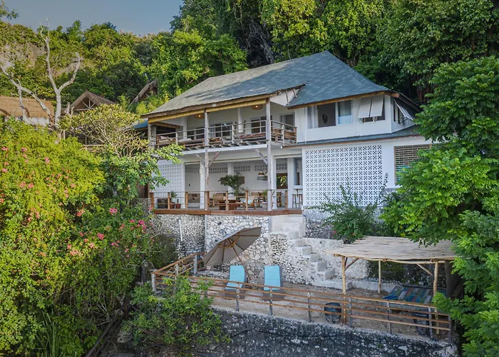 別荘 Ayunan 3 Bedroom On Bingin ウルワツ