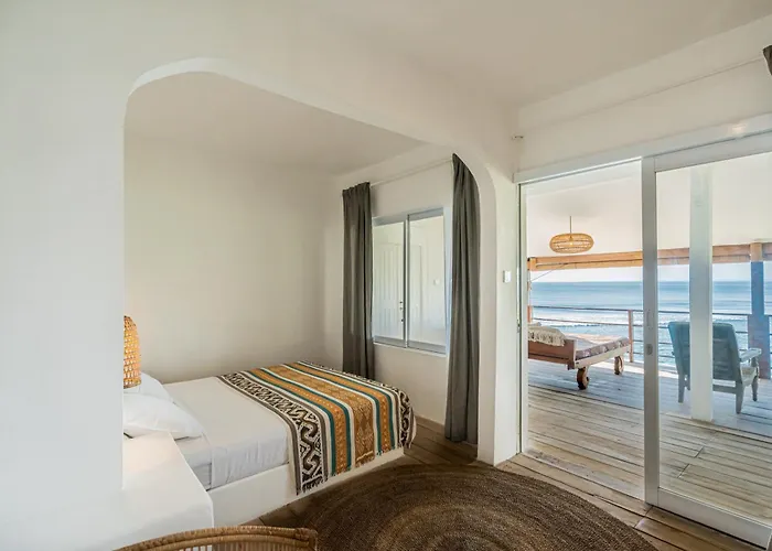 Ayunan 3 Bedroom On Bingin * ウルワツ