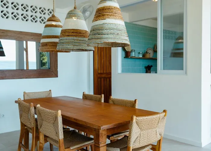 Ayunan 3 Bedroom On Bingin 別荘