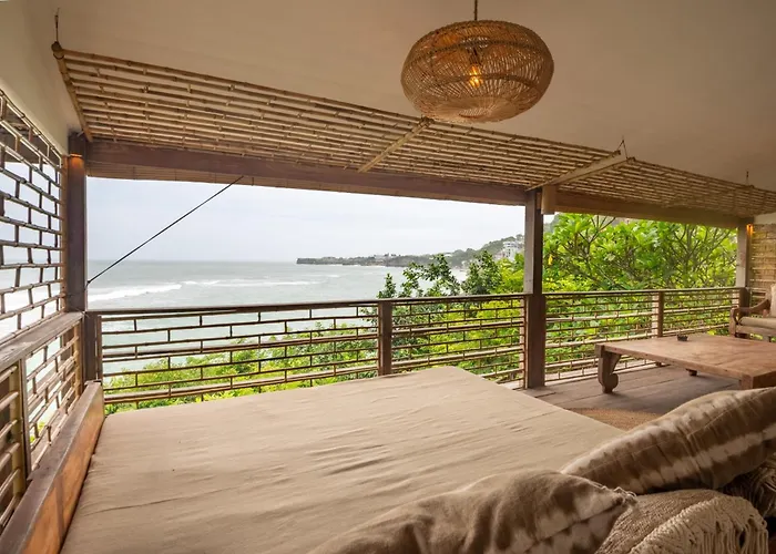 Ayunan 3 Bedroom On Bingin